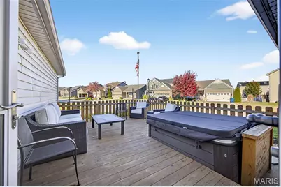 3125 Calhoun Drive, Saint Charles, MO 63301 - Photo 37
