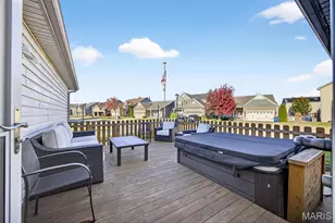 3125 Calhoun Dr, Saint Charles, MO 63301 - Photo 37