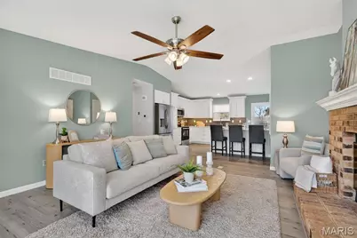 50 Sparrow Point Circle, Fenton, MO 63026 - Photo 5