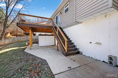 50 Sparrow Point Circle, Fenton, MO 63026 - Photo 41