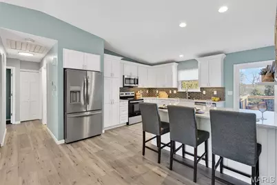 50 Sparrow Point Circle, Fenton, MO 63026 - Photo 9