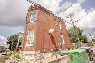 419 Mott Street, Saint Louis, MO 63111 - Photo 3