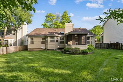 16423 Laurel Park Court, Grover, MO 63040 - Photo 29