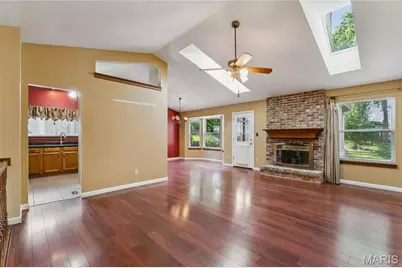 16423 Laurel Park Court, Grover, MO 63040 - Photo 7