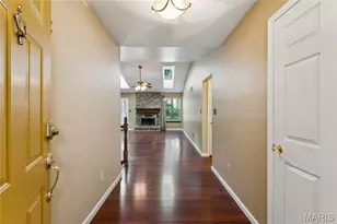 16423 Laurel Park Ct, Grover, MO 63040 - Photo 5