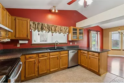 16423 Laurel Park Court, Grover, MO 63040 - Photo 13