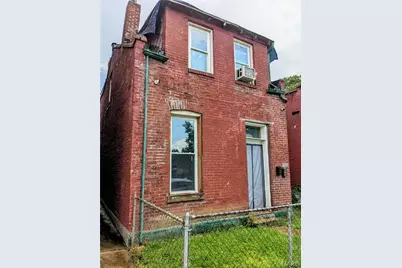 7326 Pennsylvania Avenue, Saint Louis, MO 63111 - Photo 1