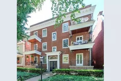 4530 McPherson Avenue #2E, Saint Louis, MO 63108 - Photo 11