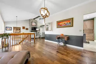 15 Eagles Way Ln, Lake Saint Louis, MO 63367 - Photo 13