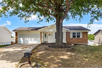 217 Roaring River Drive, O'Fallon, MO 63366 - Photo 1