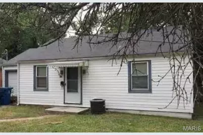 433 Jean Avenue, Saint Louis, MO 63135 - Photo 1