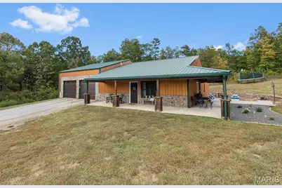 1929 Highway Z, Fredericktown, MO 63645 - Photo 3