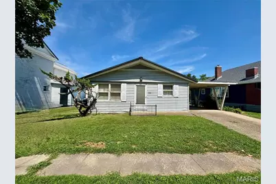 206 E Church Street, Palmyra, MO 63461 - Photo 27