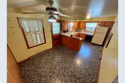 206 E Church Street, Palmyra, MO 63461 - Photo 17