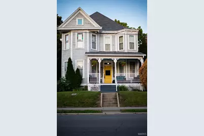 34 N Fountain Street, Cape Girardeau, MO 63701 - Photo 1