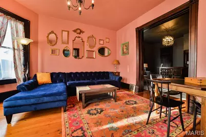 34 N Fountain Street, Cape Girardeau, MO 63701 - Photo 3