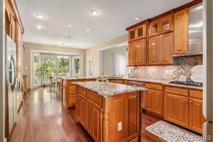 17707 Hornbean Dr, Wildwood, MO 63005 - Photo 21