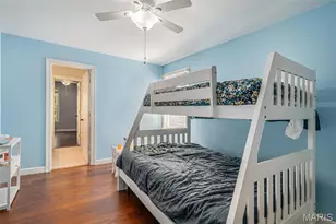 17707 Hornbean Dr, Wildwood, MO 63005 - Photo 33