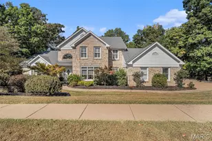 17707 Hornbean Dr, Wildwood, MO 63005 - Photo 5