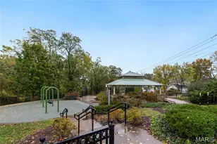 1133 N Harrison Ave, Kirkwood, MO 63122 - Photo 29