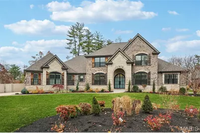 115 Ladue Pine Woods Place, Saint Louis, MO 63141 - Photo 3