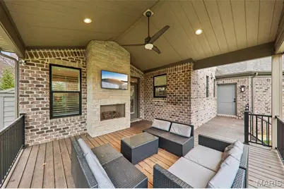 115 Ladue Pine Woods Place, Saint Louis, MO 63141 - Photo 85