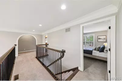 115 Ladue Pine Woods Place, Saint Louis, MO 63141 - Photo 57