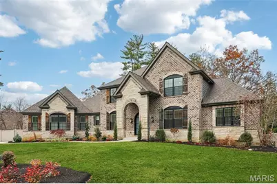 115 Ladue Pine Woods Place, Saint Louis, MO 63141 - Photo 7