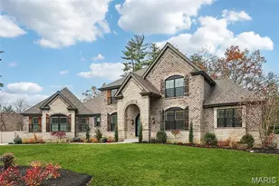 115 Ladue Pine Woods Pl, Saint Louis, MO 63141 - Photo 7