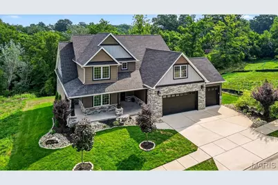 2029 Lily Avenue, Kirkwood, MO 63122 - Photo 1