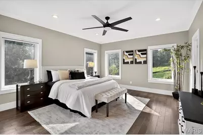 2029 Lily Avenue, Kirkwood, MO 63122 - Photo 21