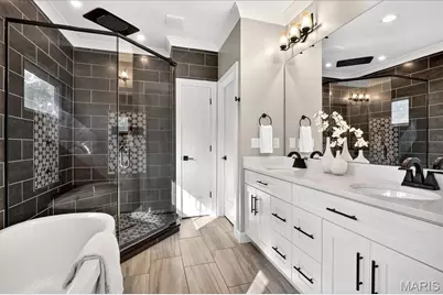 2029 Lily Avenue, Kirkwood, MO 63122 - Photo 23