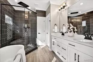 2029 Lily Ave, Kirkwood, MO 63122 - Photo 23