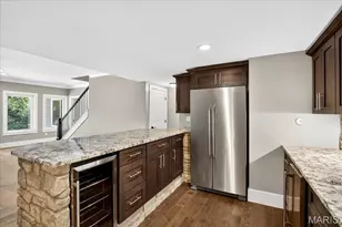 2029 Lily Ave, Kirkwood, MO 63122 - Photo 45