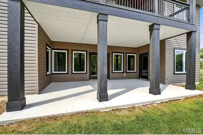 2029 Lily Avenue, Kirkwood, MO 63122 - Photo 55