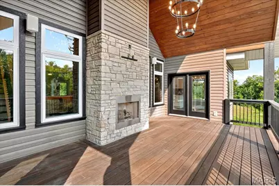 2029 Lily Avenue, Kirkwood, MO 63122 - Photo 19