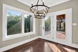 2029 Lily Ave, Kirkwood, MO 63122 - Photo 17