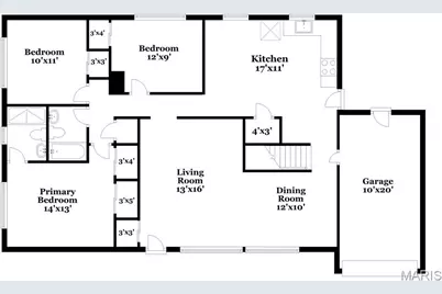 1520 Arlington, Florissant, MO 63033 - Photo 17