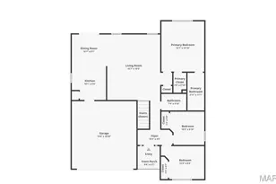 17 Brookfield Ct, Wentzville, MO 63385 - Photo 3