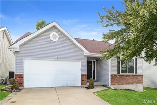17 Brookfield Ct, Wentzville, MO 63385 - Photo 13