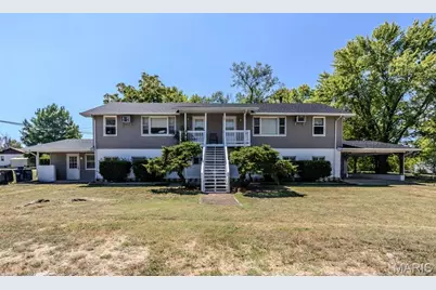 1504 W Missouri Street #1-4, Buffalo, MO 65622 - Photo 1
