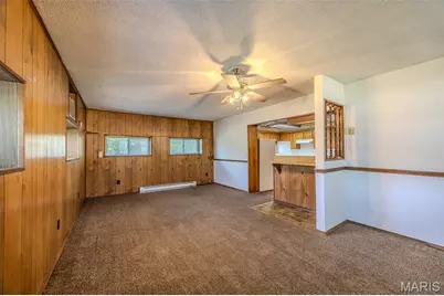 1504 W Missouri Street #1-4, Buffalo, MO 65622 - Photo 3