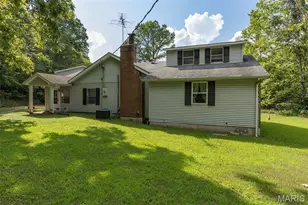 2540 Pfinister School Rd, De Soto, MO 63020 - Photo 5