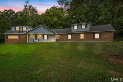 2540 Pfinister School Road, De Soto, MO 63020 - Photo 1