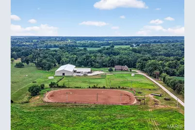 16400 Pleasant Hill Road, Wright City, MO 63390 - Photo 61