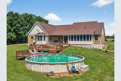 16400 Pleasant Hill Road, Wright City, MO 63390 - Photo 69