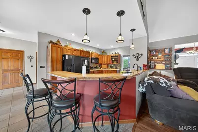 16400 Pleasant Hill Road, Wright City, MO 63390 - Photo 13