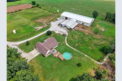 16400 Pleasant Hill Road, Wright City, MO 63390 - Photo 65