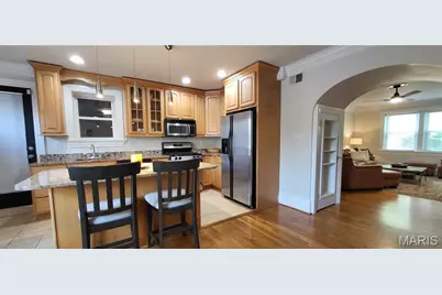 7570 Byron Place #1E, Clayton, MO 63105 - Photo 15