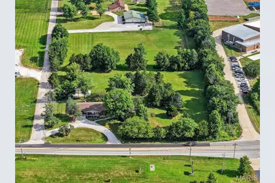 451 E Highway N, Wentzville, MO 63385 - Photo 1